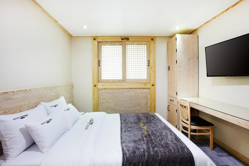 Hotel Butler Suwon Phòng bức ảnh