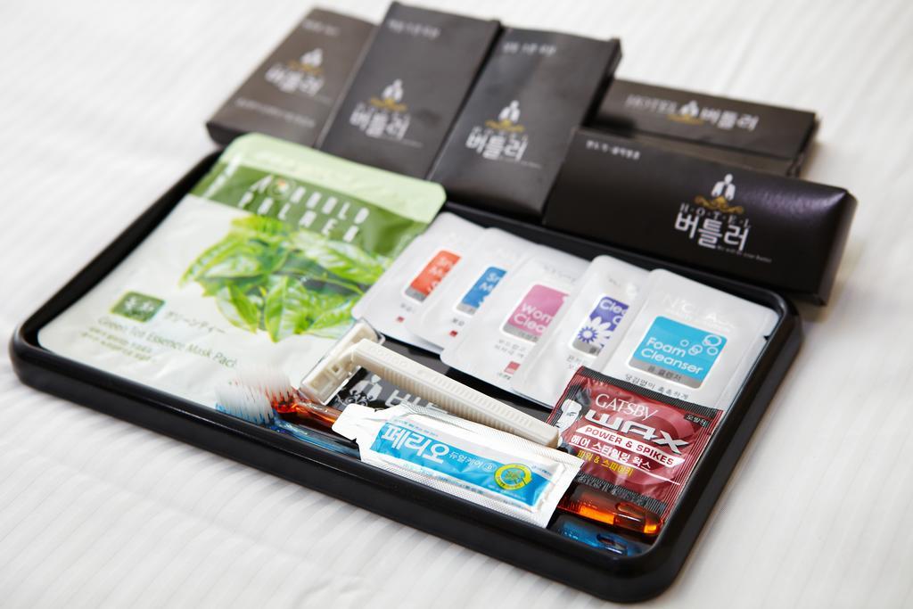 Hotel Butler Suwon Ngoại thất bức ảnh