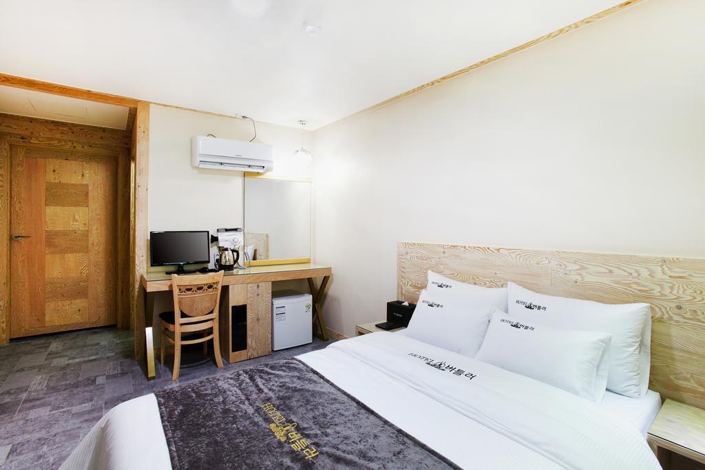 Hotel Butler Suwon Phòng bức ảnh