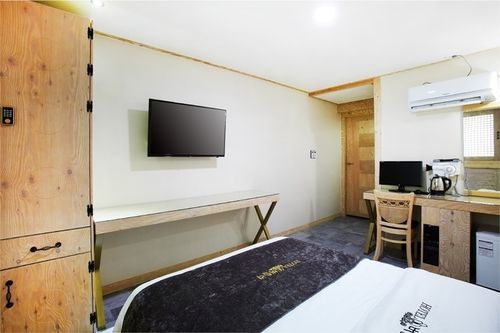 Hotel Butler Suwon Ngoại thất bức ảnh