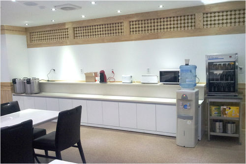 Hotel Butler Suwon Ngoại thất bức ảnh