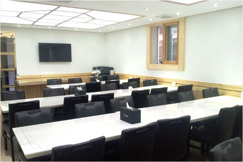 Hotel Butler Suwon Ngoại thất bức ảnh